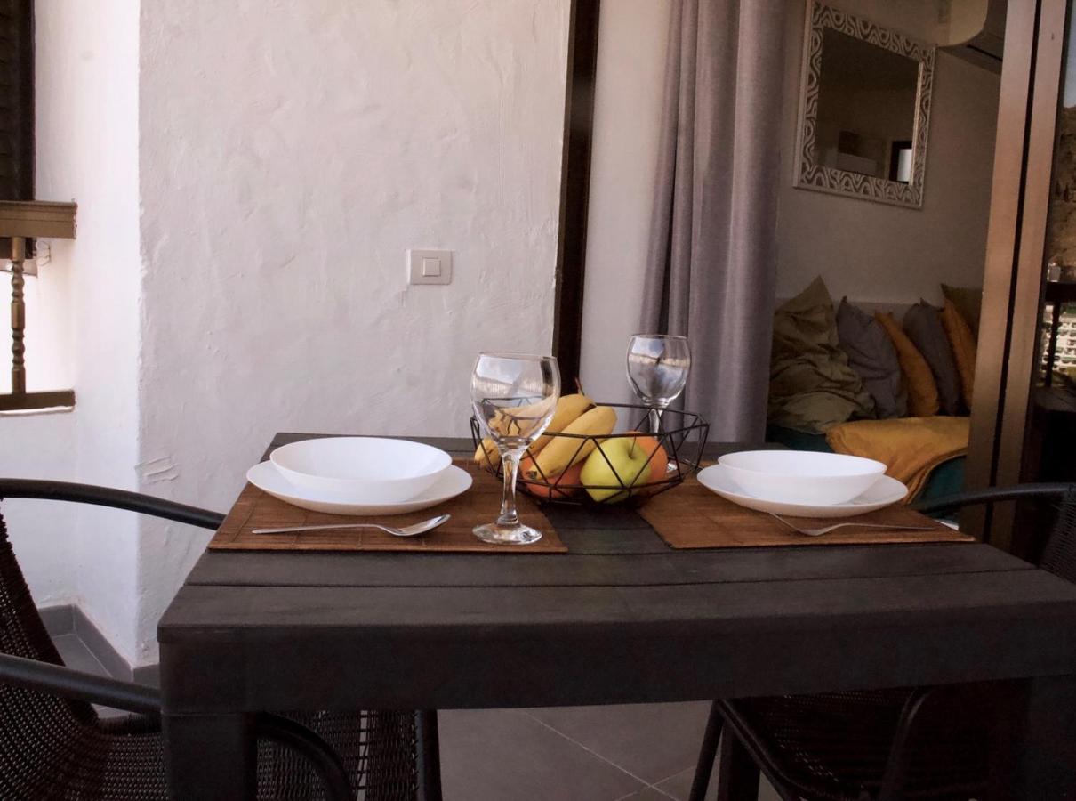 Apartamento Robi En Cumana II - Puerto Rico - Ap 508 Buitenkant foto