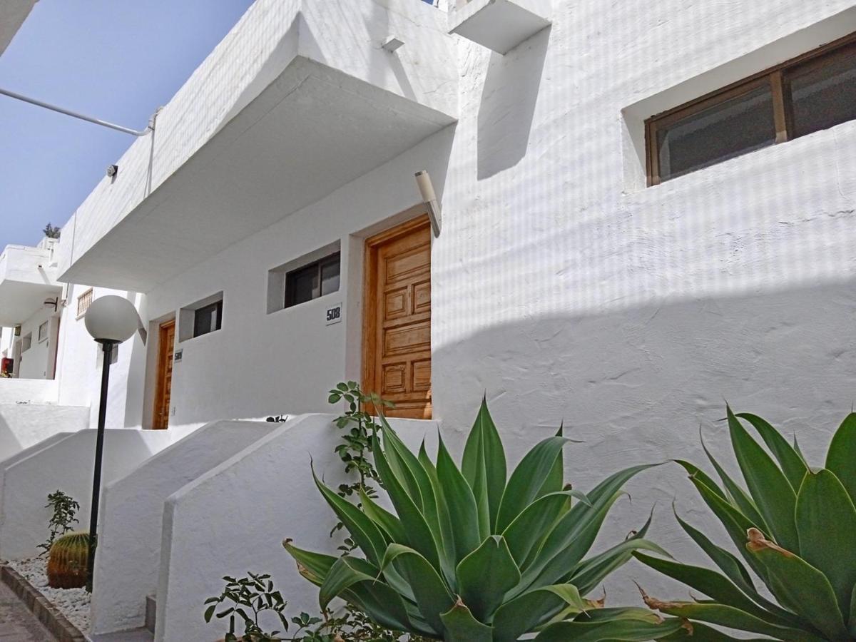 Apartamento Robi En Cumana II - Puerto Rico - Ap 508 Buitenkant foto
