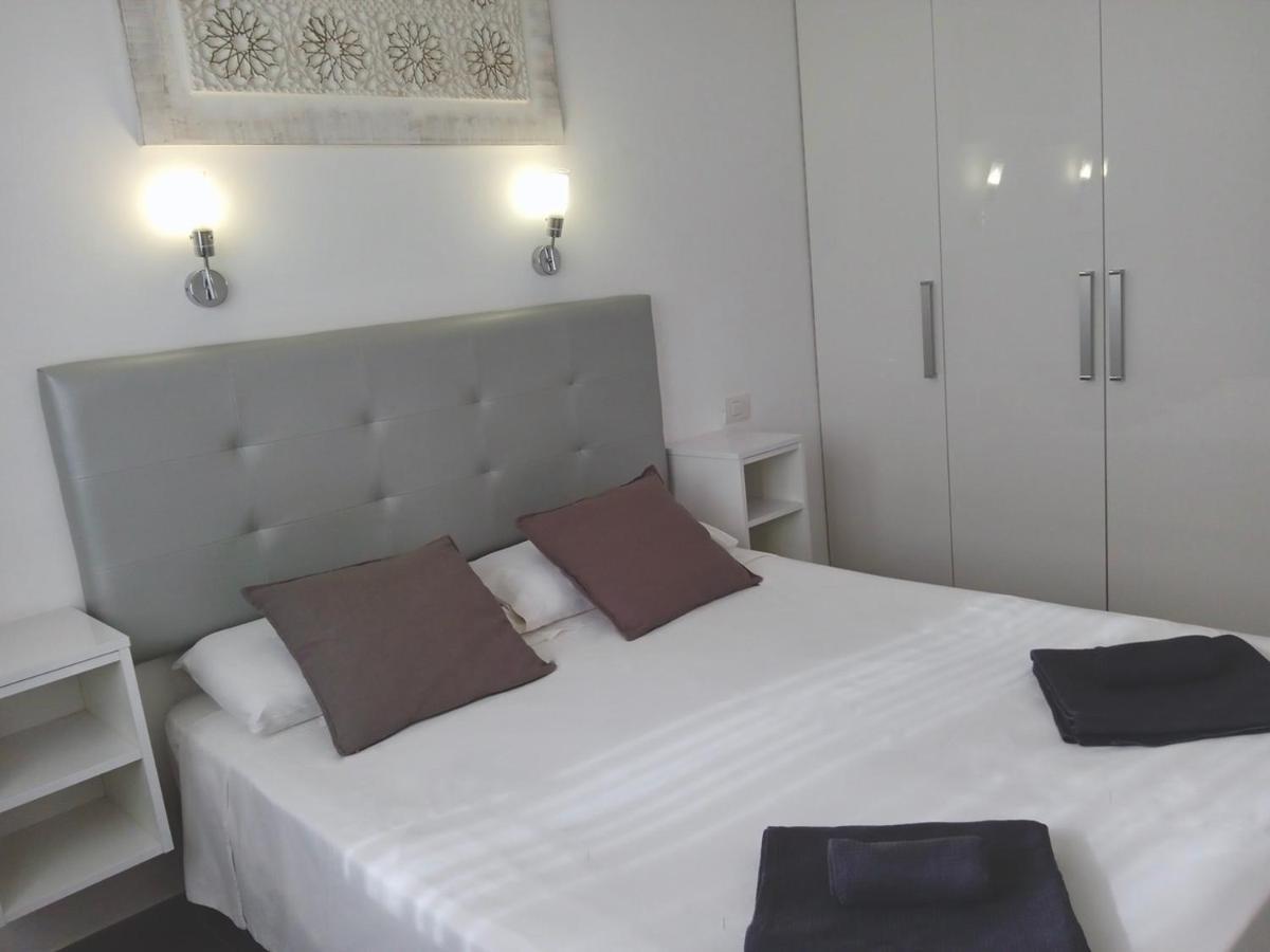 Apartamento Robi En Cumana II - Puerto Rico - Ap 508 Buitenkant foto
