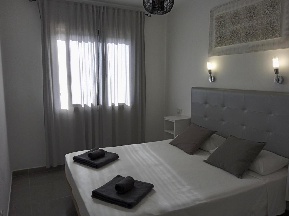 Apartamento Robi En Cumana II - Puerto Rico - Ap 508 Buitenkant foto