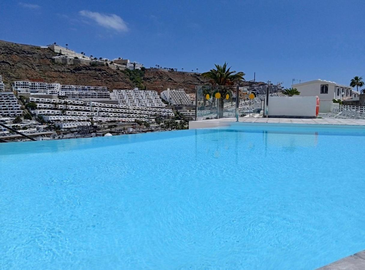 Apartamento Robi En Cumana II - Puerto Rico - Ap 508 Buitenkant foto
