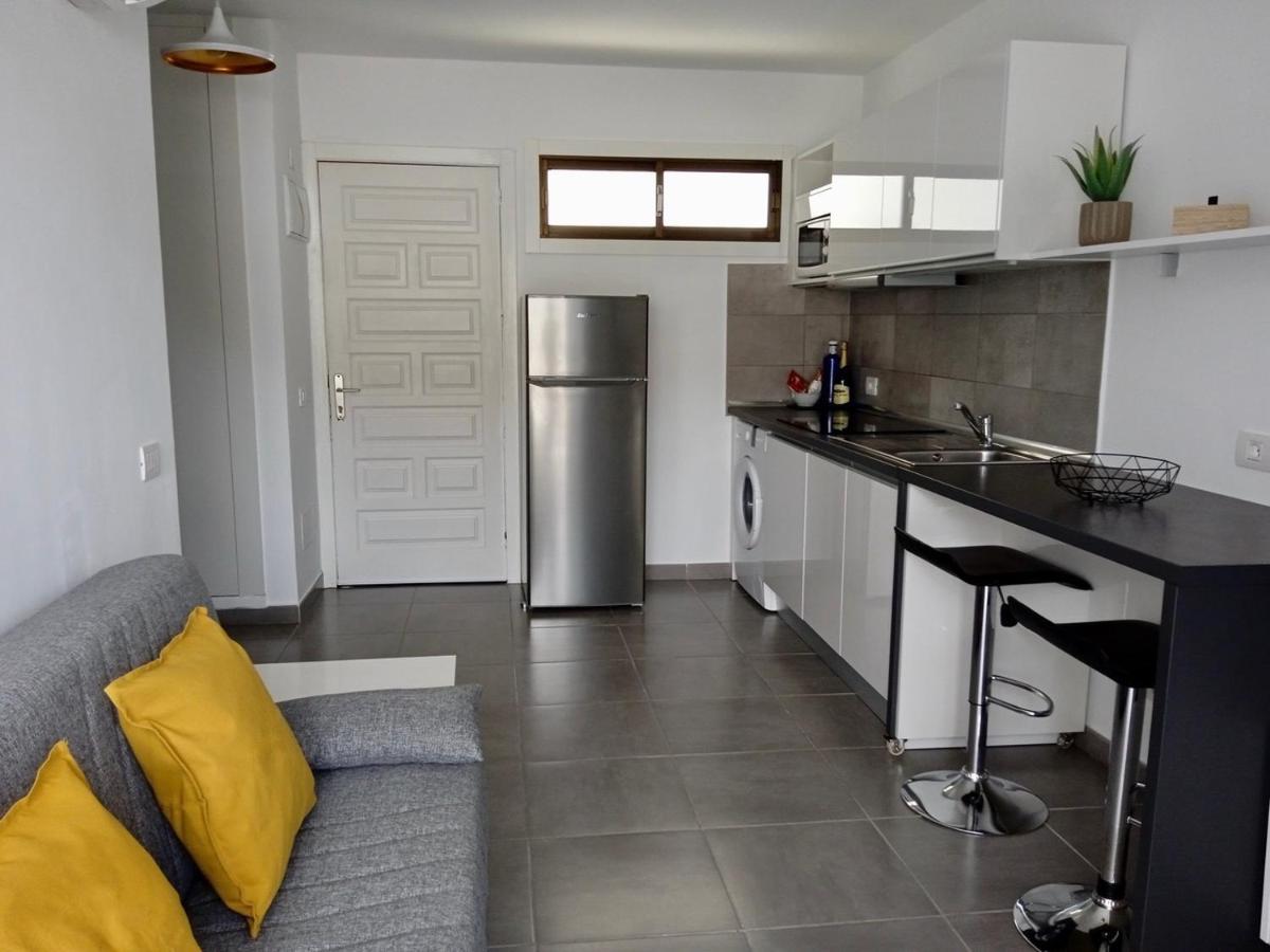 Apartamento Robi En Cumana II - Puerto Rico - Ap 508 Buitenkant foto