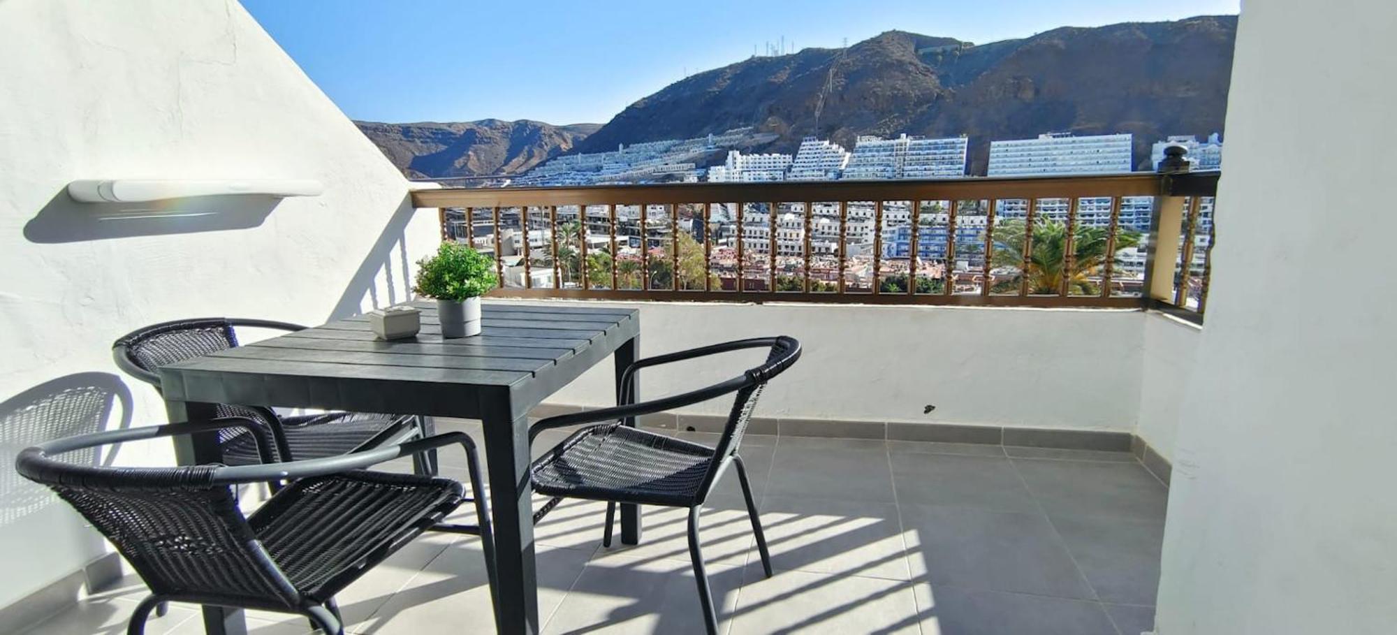 Apartamento Robi En Cumana II - Puerto Rico - Ap 508 Buitenkant foto
