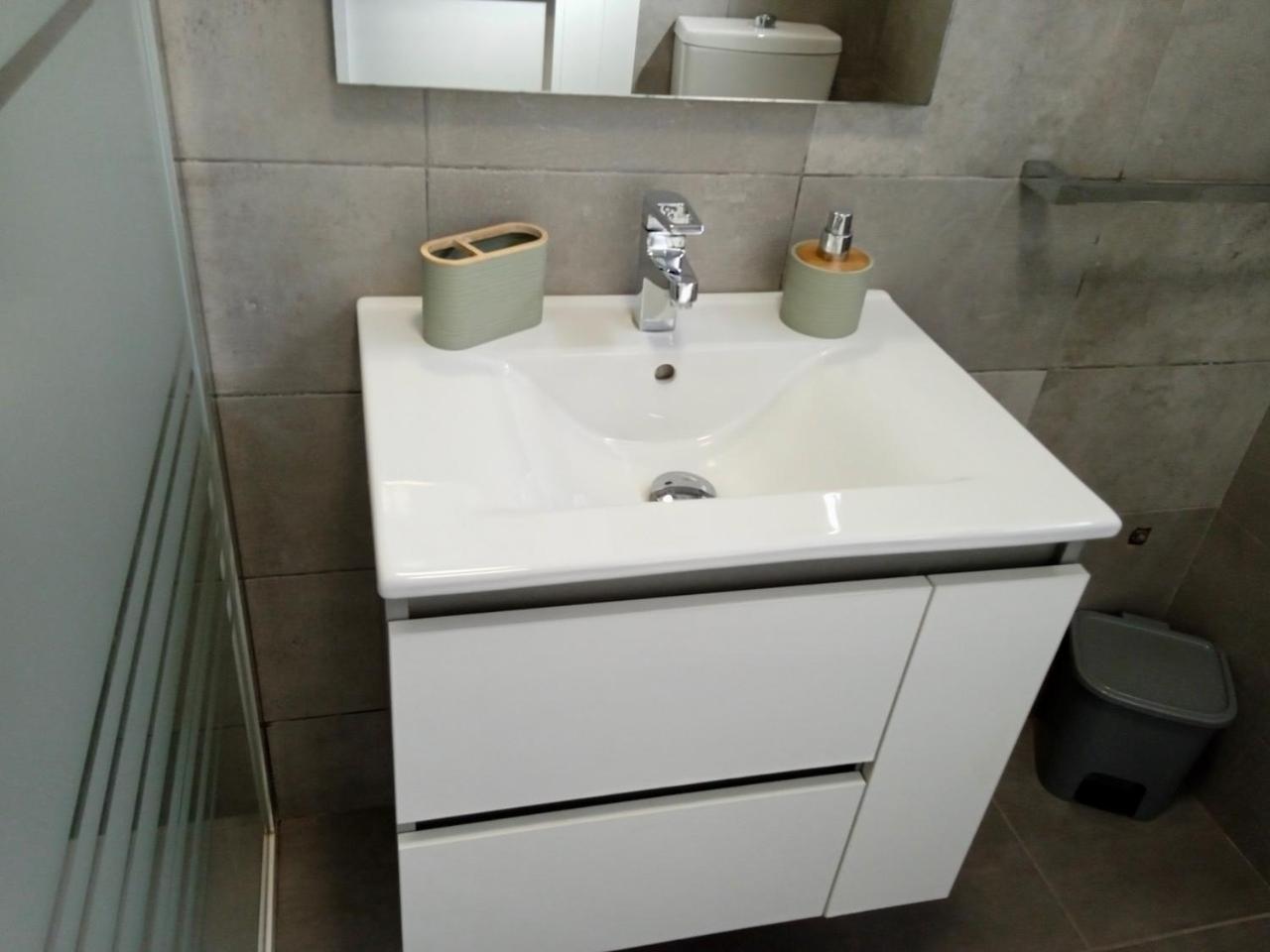 Apartamento Robi En Cumana II - Puerto Rico - Ap 508 Buitenkant foto