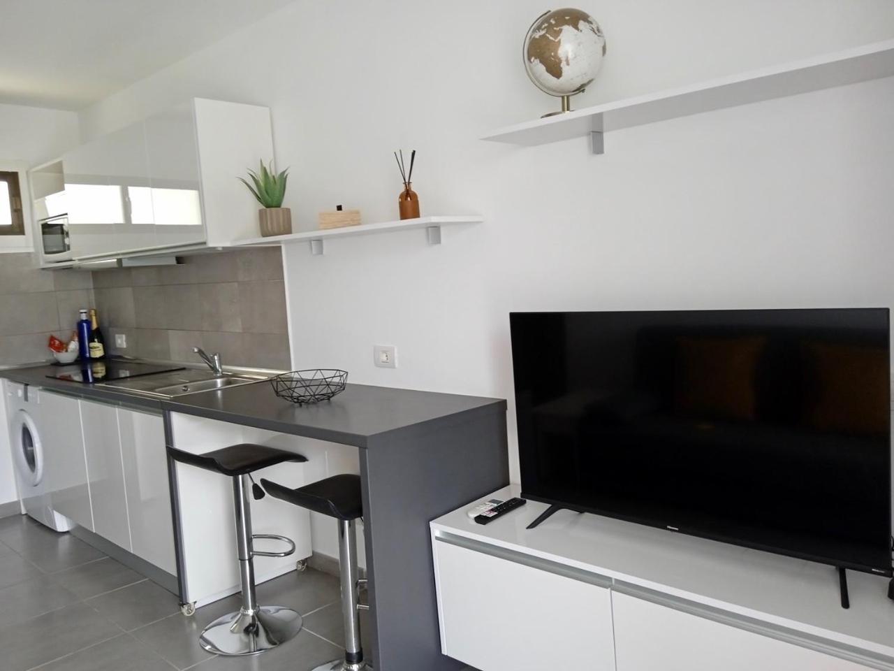 Apartamento Robi En Cumana II - Puerto Rico - Ap 508 Buitenkant foto