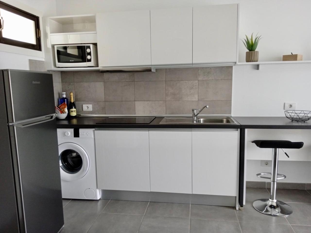 Apartamento Robi En Cumana II - Puerto Rico - Ap 508 Buitenkant foto