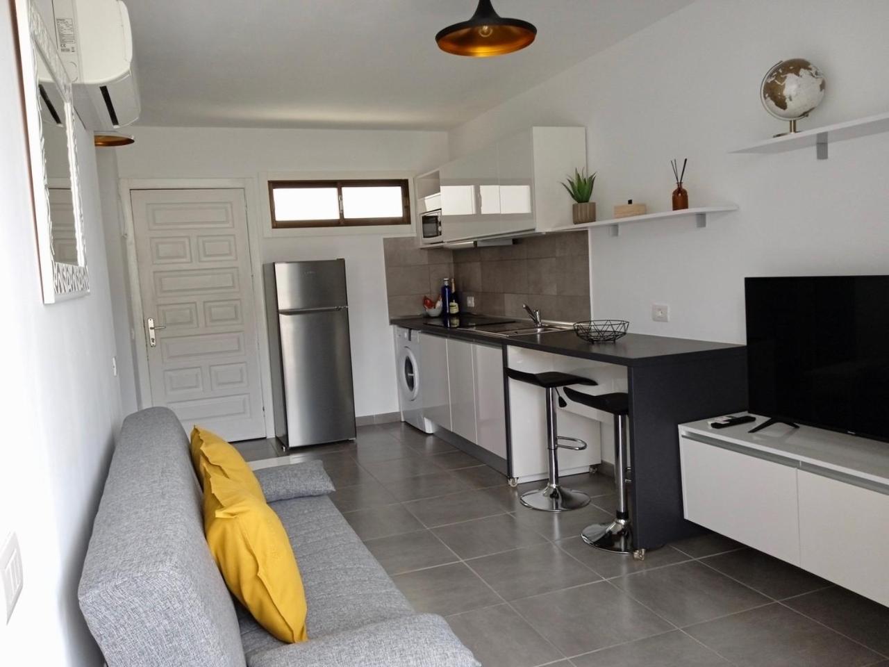Apartamento Robi En Cumana II - Puerto Rico - Ap 508 Buitenkant foto
